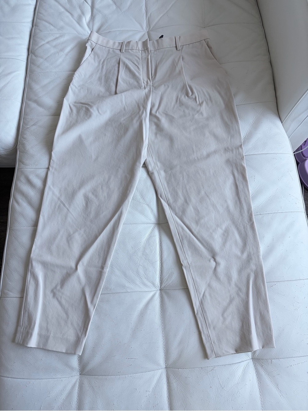 Theory Treeca Pull-On Pant